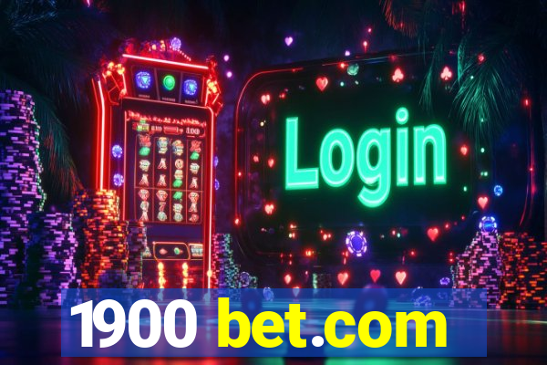 1900 bet.com